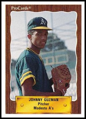 2207 Johnny Guzman